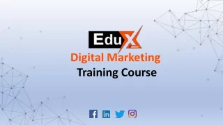 Best digital marketing training institute in Hyderabad