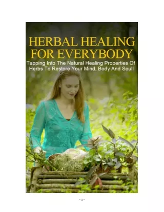 Insuline Herb-Berberine.