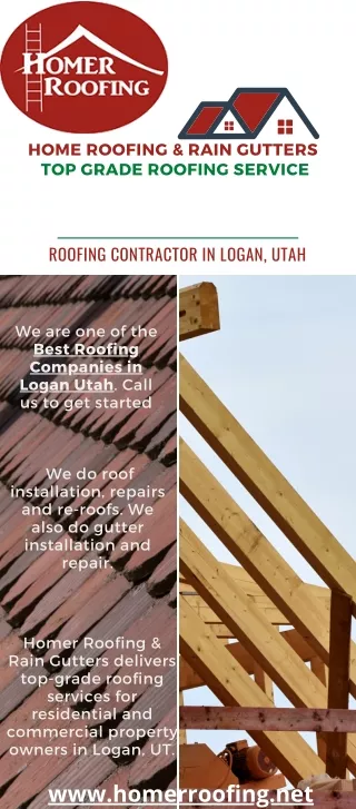 Home Roofing & Rain Gutters  Top Grade Roofing Service