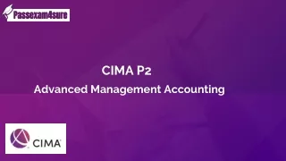 cima p2