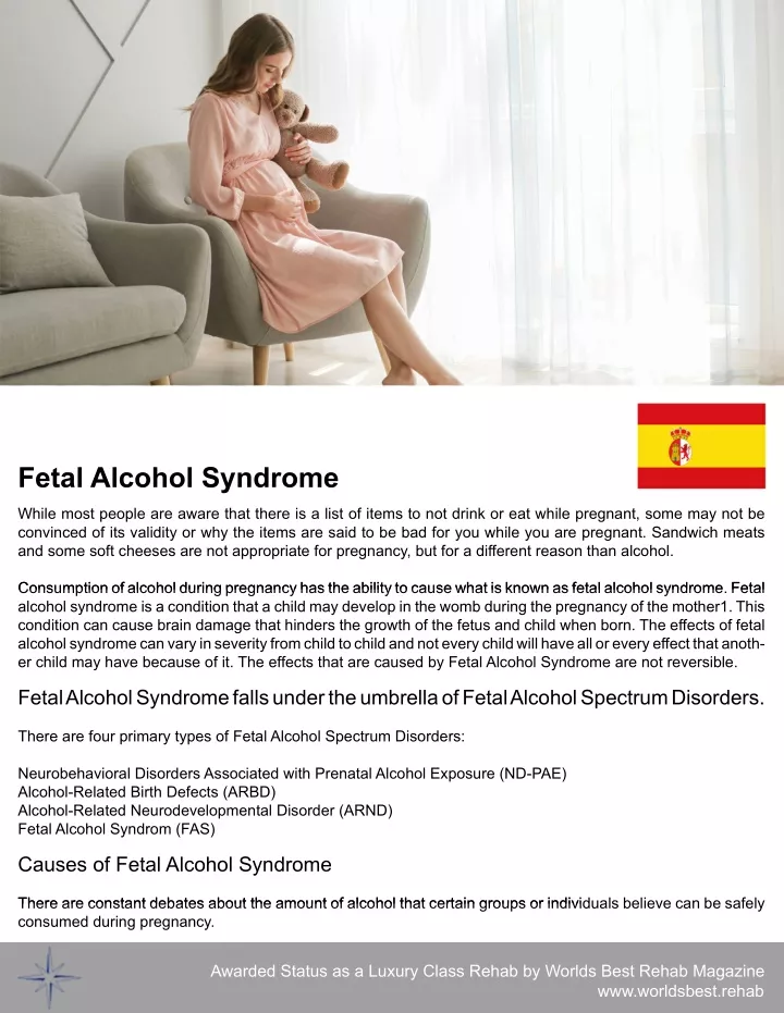 PPT - Fetal Alcohol Syndrome Information PowerPoint Presentation, Free ...