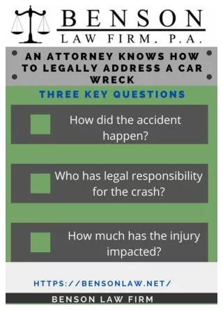 Lawyer, Criminal Law Attorney Paragould, AR - Benson Law Firm-converted