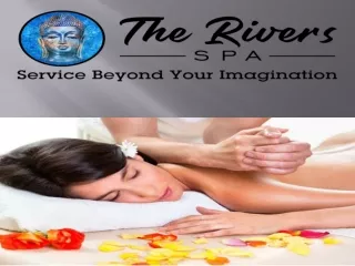 Body Massage center near Infosys, Bhubaneswar