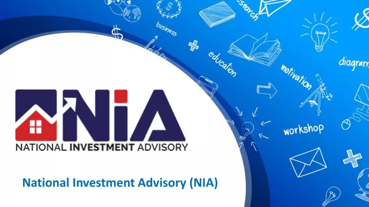 national investment advisory nia