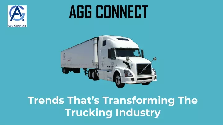 agg connect