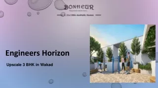 engineers horizon