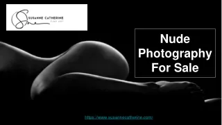 Nude Photography For Sale (1)