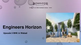 engineers horizon