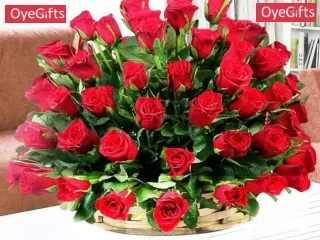 Online Flowers Bouquet Delivery in Mumbai on Same Day and Midnight