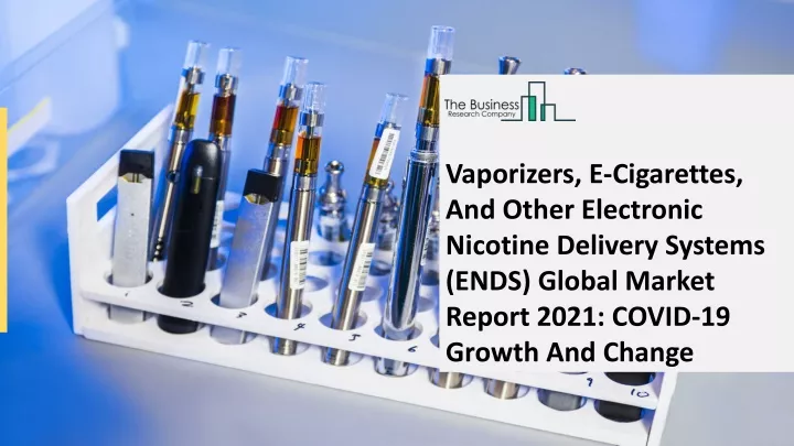 vaporizers e cigarettes and other electronic