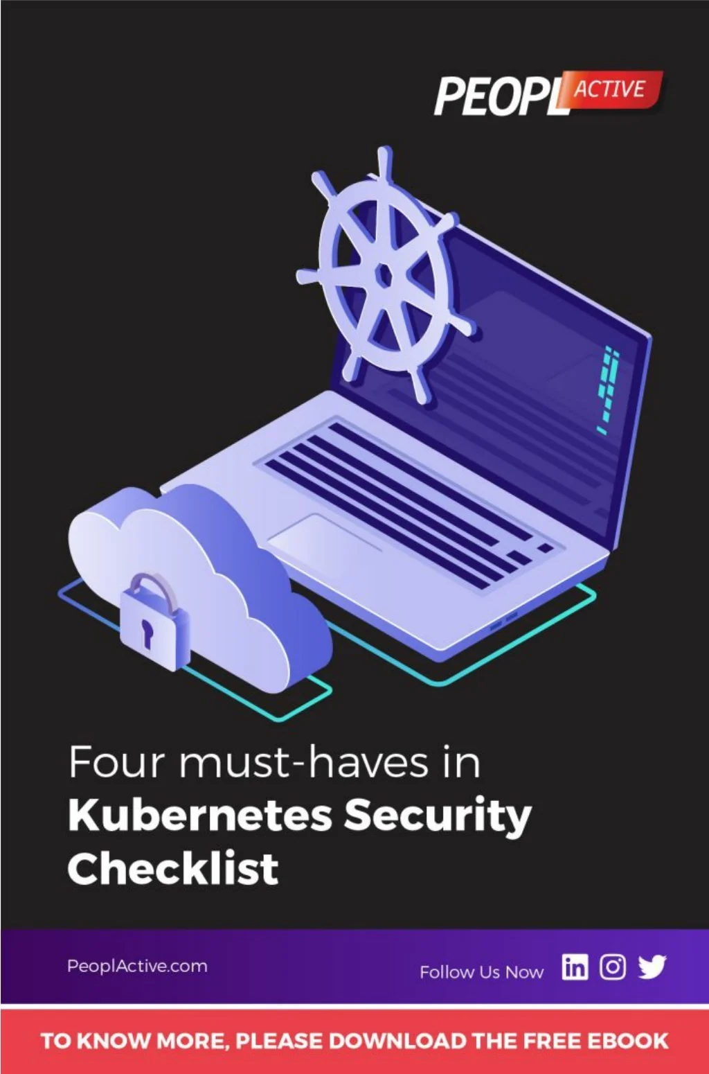 PPT - Top Kubernetes security best practices PowerPoint Presentation ...