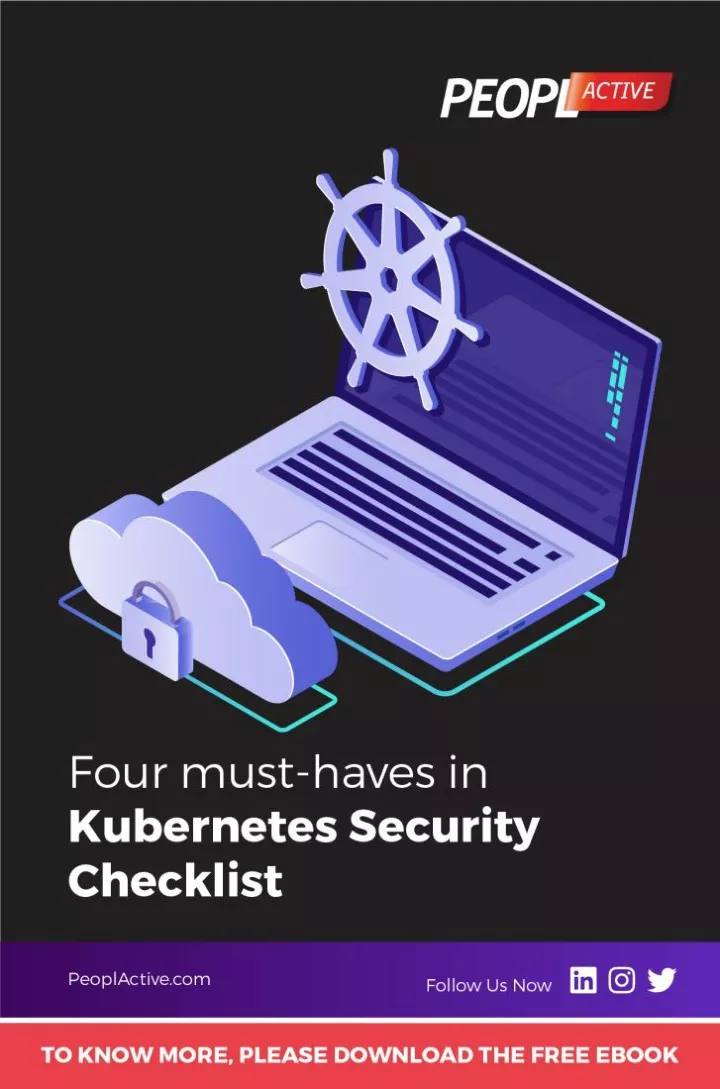 PPT - Top Kubernetes Security Best Practices PowerPoint Presentation ...