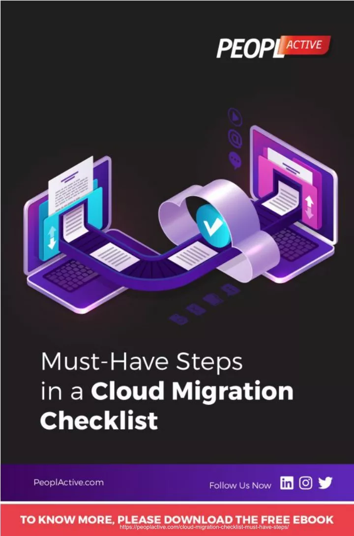 https peoplactive com cloud migration checklist
