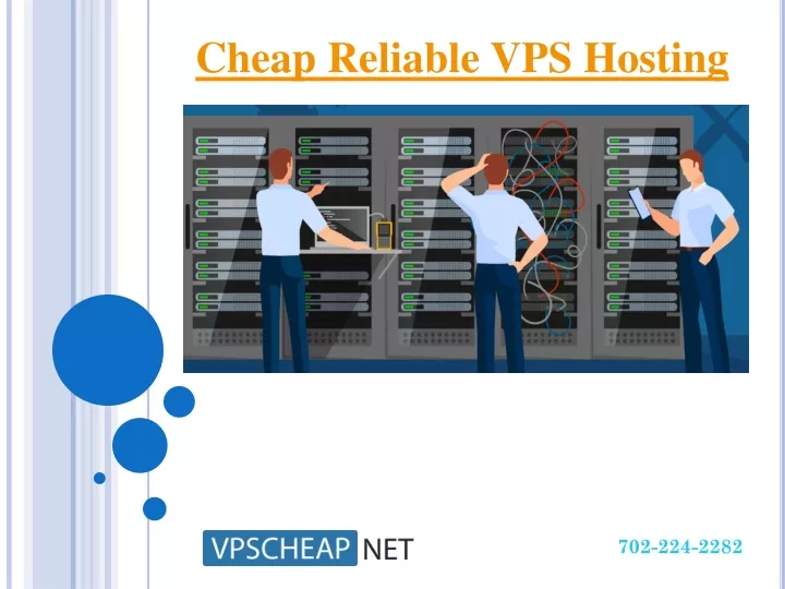 c heap r eliable vps h osting