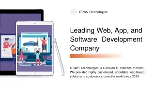 itsws technologies