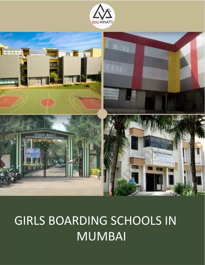 girls boarding schools in mumbai