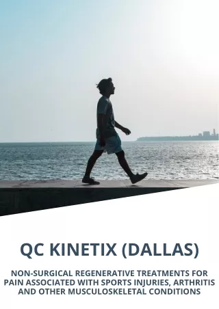 qc kinetix dallas