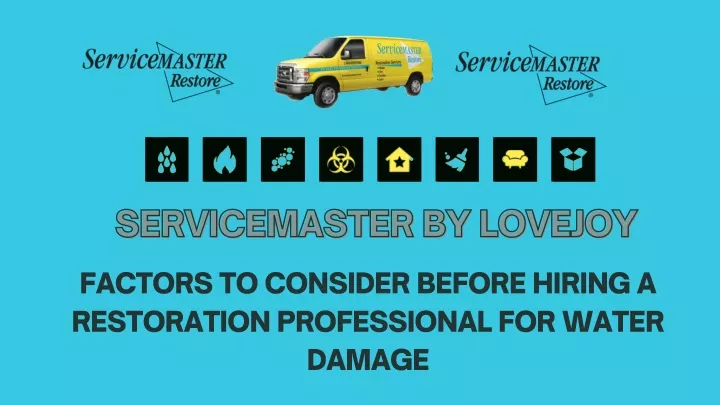 servicemaster by lovejoy servicemaster by lovejoy