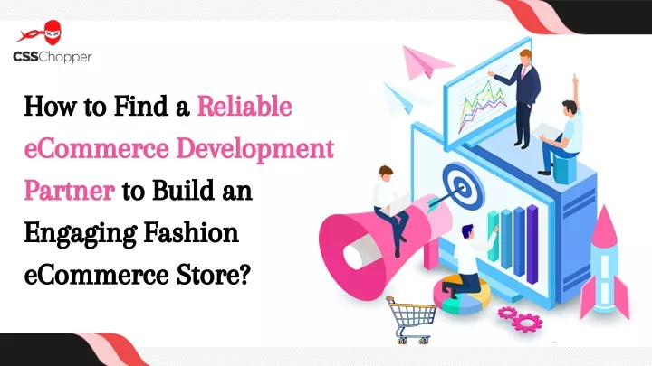 how to find a reliable ecommerce development