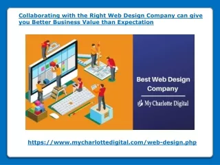 Collaborating with the Right Web Design Company