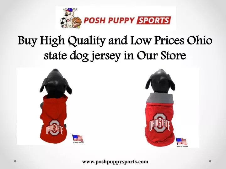 buy high quality and low prices ohio state