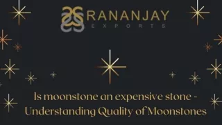 Awesome Handmade Moonstone Jewelry at Wholesale Prices