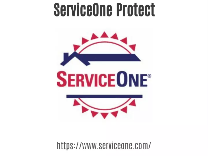 serviceone protect