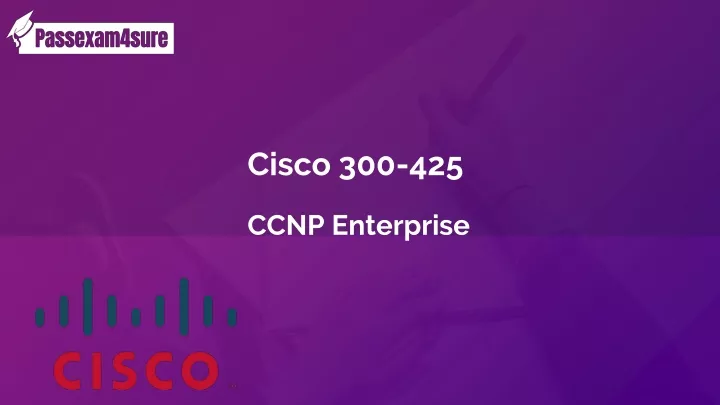 cisco 300 425