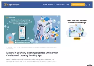www_spotnrides_com_blog_kick-start-your-dry-cleaning-business-online-with-on-demand-laundry-booking-app_