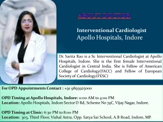 about doctor
