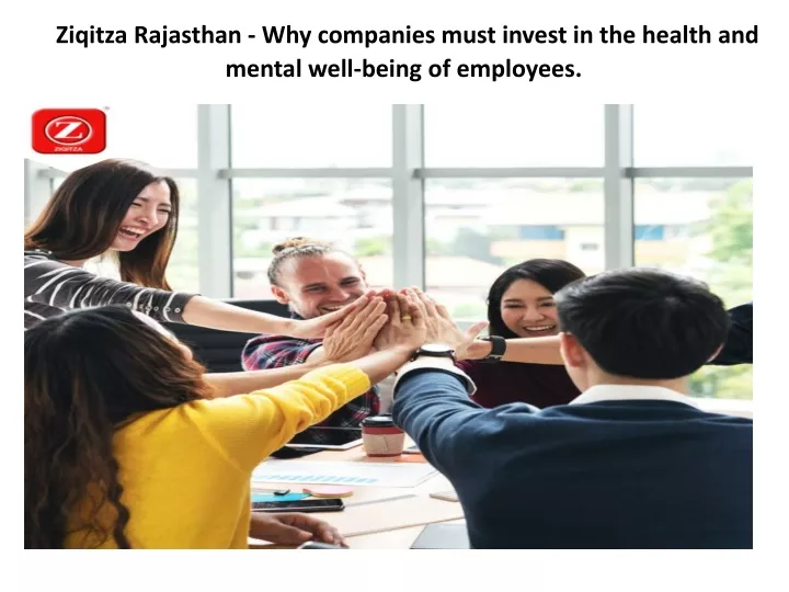 ziqitza rajasthan why companies must invest