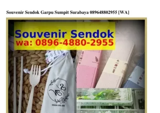 Souvenir Sendok Garpu Sumpit Surabaya Ô8ᑫ6~Կ88Ô~ᒿᑫ55[WhatsApp]