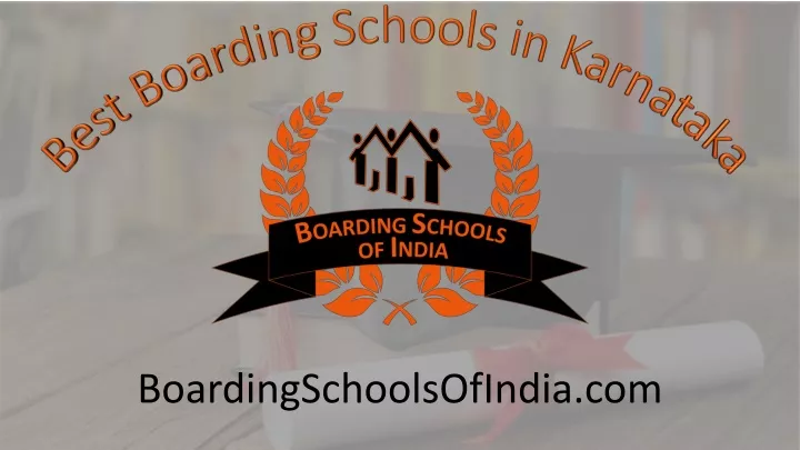 best boarding schools in karnataka