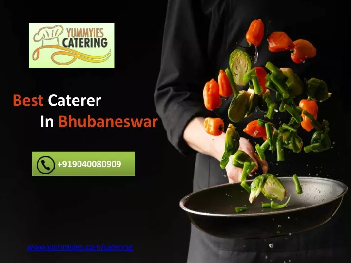 best caterer in bhubaneswar