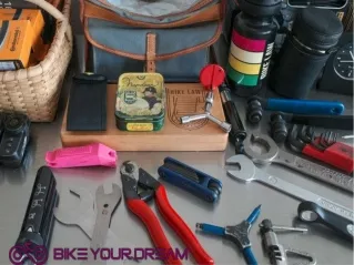 Bike Accessories