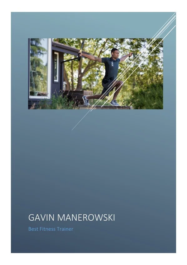 Gavin Manerowski - Best Places to Visit in London