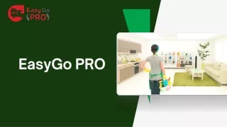 Find The Best Handyman And Moving Company At EasyGo PRO