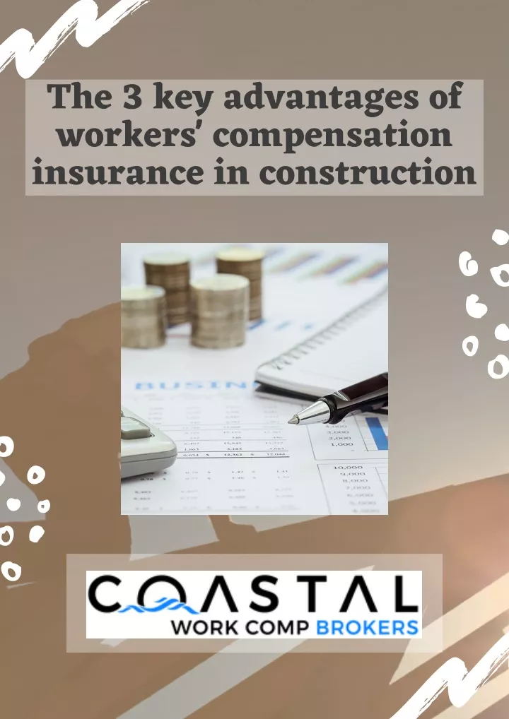 the 3 key advantages of workers compensation