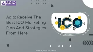 ICO marketing solutions - Receive The Best ICO Marketing Plan And Strategies From Here