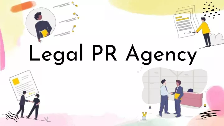 legal pr agency