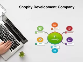 Shopify Development Company