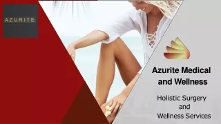 Holistic Surgery and Wellness Services-by-azurite