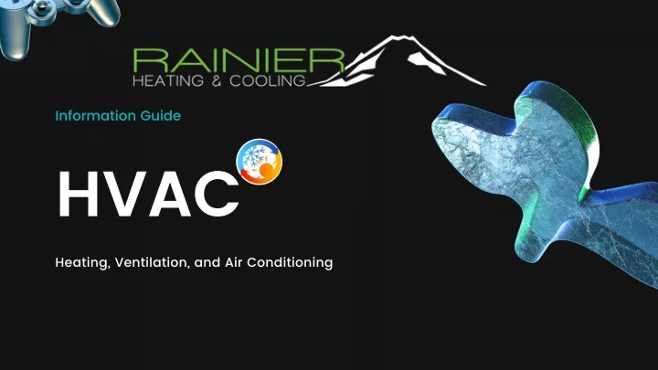 information guide hvac heating ventilation