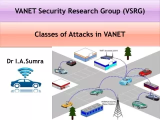 vanet security research group vsrg