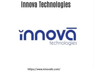 innova technologies
