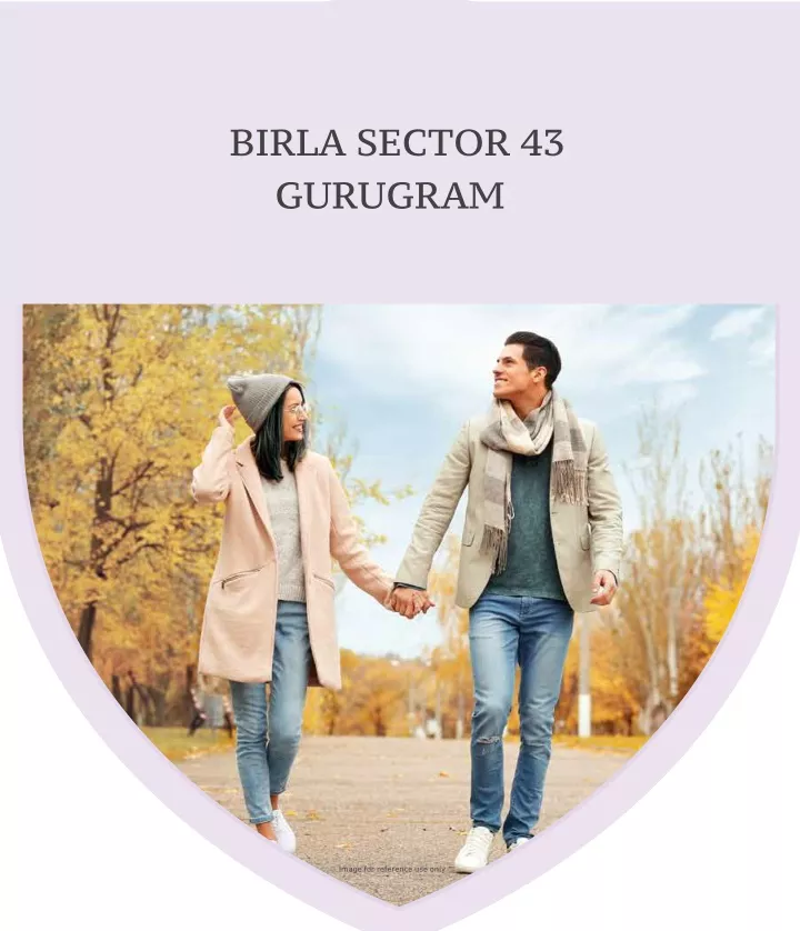 birla sector 43 gurugram