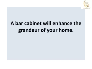 Bar Cabinet, Corner Bar Cabinet, Home Bar Cabinet, Home Bar Unit