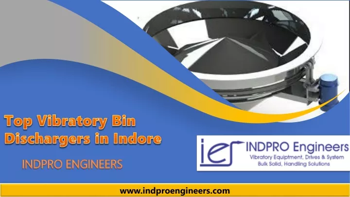 indpro engineers