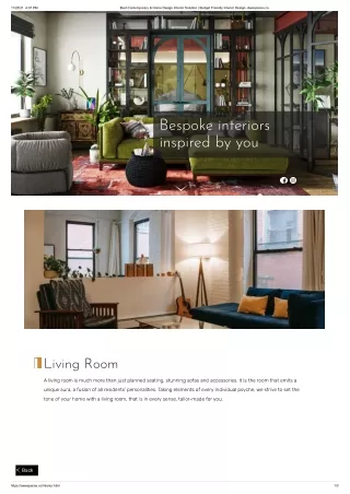 Budget Friendly Interior Design- Awespaces.co