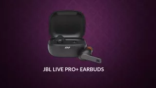 Buy JBL Earbuds on EMI